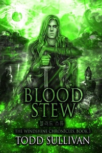 Enlarge image Cover: Blood Stew - Mocha Memoirs Press