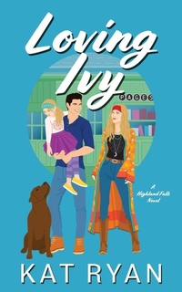 Enlarge image Cover: Loving Ivy - Red Rims Publishing