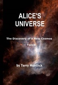 Cover: Alice's Universe - Terry Montlick