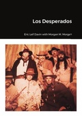 Cover: Los Desperados - Lulu.com