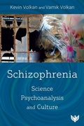 Cover: Schizophrenia - Phoenix Publishing House