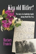 Cover: Kiss Old Hitler? - New Generation Publishing