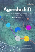 Cover: Agendashift - New Generation Publishing