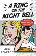 Cover: Ring on the Night Bell - New Generation Publishing