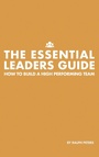 Cover: Essential Leaders Guide - New Generation Publishing