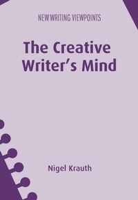 Enlarge image Cover: The Creative Writer's Mind - Multilingual Matters