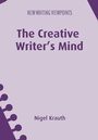 Cover: The Creative Writer's Mind - Multilingual Matters