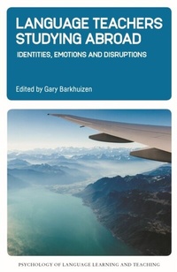 Abbildung von: Language Teachers Studying Abroad - Multilingual Matters