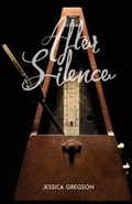 Cover: After Silence - Deixis Press