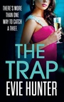 Cover: The Trap - Boldwood Books Ltd