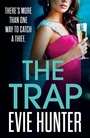 Cover: The Trap - Boldwood Books Ltd