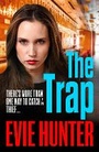 Cover: The Trap - Boldwood Books Ltd