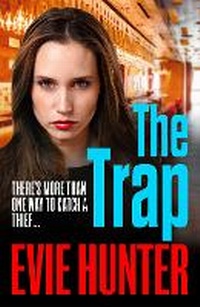 Enlarge image Cover: The Trap - Boldwood Books Ltd