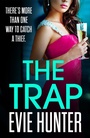 Cover: The Trap - Boldwood Books Ltd