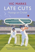 Cover: Late Cuts - Atlantic Books