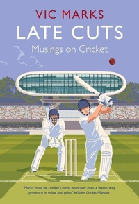 Enlarge image Cover: Late Cuts - Atlantic Books