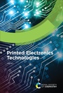 Cover: Printed Electronics Technologies - Royal Society of Chemistry