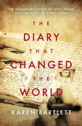 Cover: The Diary That Changed the World - Biteback Publishing
