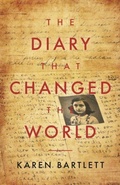 Cover: The Diary That Changed the World - Biteback Publishing