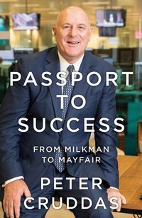 Abbildung von: Passport to Success - Biteback Publishing