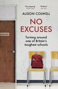 Cover: No Excuses - Biteback Publishing