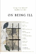 Cover: On Being Ill - The New Menard Press