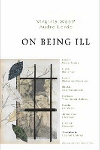 Enlarge image Cover: On Being Ill - The New Menard Press