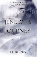 Cover: Jenelyn's Journey: 1 - Book Bubble Press