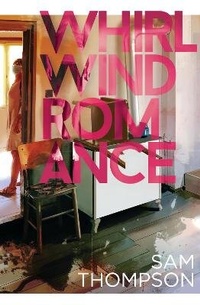 Enlarge image Cover: Whirlwind Romance - Unsung Stories Limited