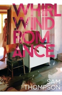 Enlarge image Cover: Whirlwind Romance - Unsung Stories Limited