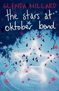 Cover: The Stars at Oktober Bend - Old Barn Books