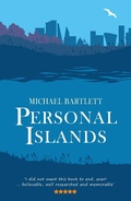 Cover: Personal Islands - Crumps Barn Studio