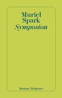 Cover: Symposion - Diogenes