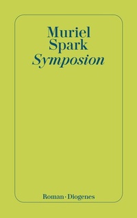 Enlarge image Cover: Symposion - Diogenes