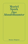Cover: Das Mandelbaumtor - Diogenes