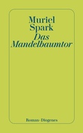 Cover: Das Mandelbaumtor - Diogenes