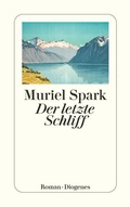 Cover: Der letzte Schliff - Diogenes
