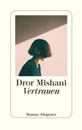 Cover: Vertrauen - Diogenes