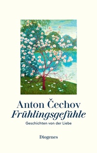 Abbildung von: Frühlingsgefühle - Diogenes