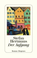 Cover: Der Aufgang - Diogenes