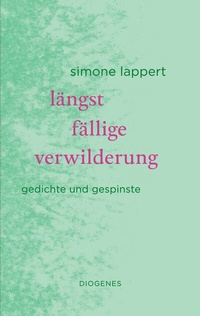 Abbildung von: längst fällige verwilderung - Diogenes