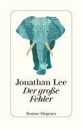 Cover: Der gro&szlig;e Fehler - Diogenes