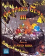 Cover: Graphics Gems III (IBM Version) - Morgan Kaufmann