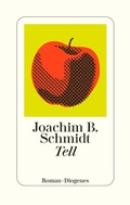 Cover: Tell - Diogenes