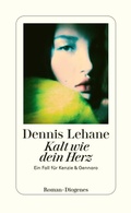 Cover: Kalt wie dein Herz - Diogenes