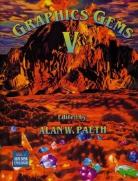 Enlarge image Cover: Graphics Gems V (IBM Version) - Morgan Kaufmann