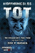 Cover: HOFFNUNGSLOS TOT - BookRix