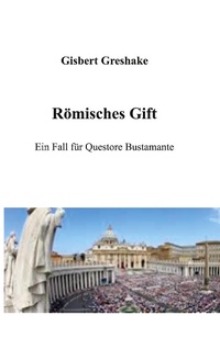 Enlarge image Cover: Römisches Gift - Books on Demand