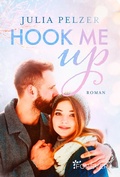 Cover: Hook me up - Ullstein Forever