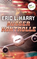 Cover: Au&szlig;er Kontrolle - dotbooks